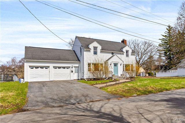 823 Van Buren Street, Utica, NY 13501