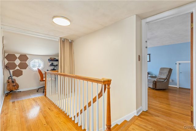 823 Van Buren Street, Utica, NY 13501
