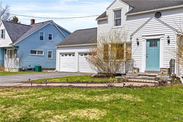 823 Van Buren Street, Utica, NY 13501