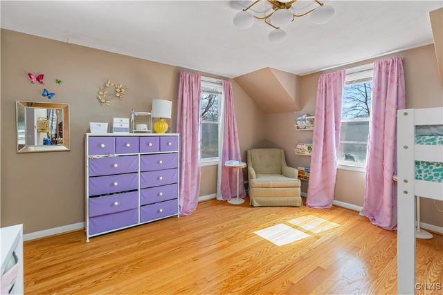 823 Van Buren Street, Utica, NY 13501