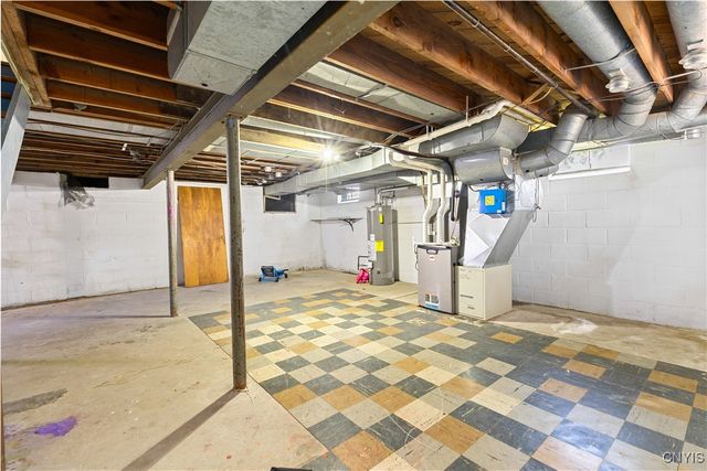 823 Van Buren Street, Utica, NY 13501