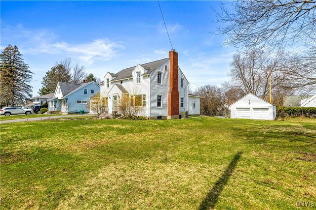 823 Van Buren Street, Utica, NY 13501