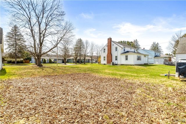 823 Van Buren Street, Utica, NY 13501