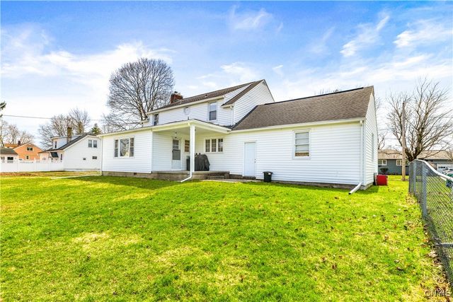 823 Van Buren Street, Utica, NY 13501