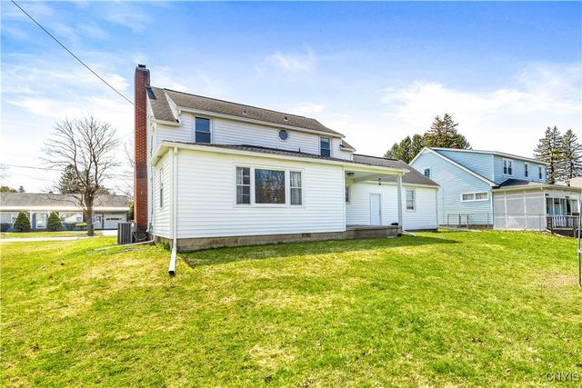 823 Van Buren Street, Utica, NY 13501