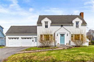 823 Van Buren Street, Utica, NY 13501