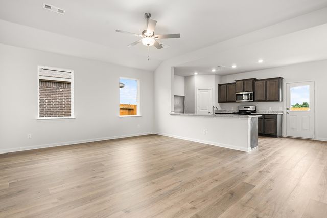 419 Watson Court, Venus, TX 76084