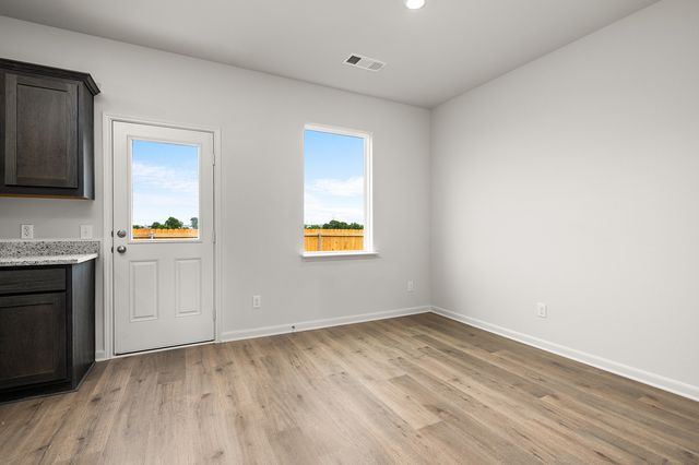 419 Watson Court, Venus, TX 76084