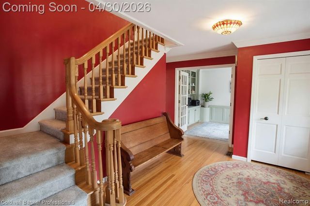 1345 Kings Pointe Road, Grand Blanc, MI 48439