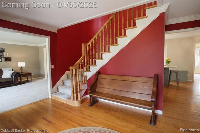 1345 Kings Pointe Road, Grand Blanc, MI 48439