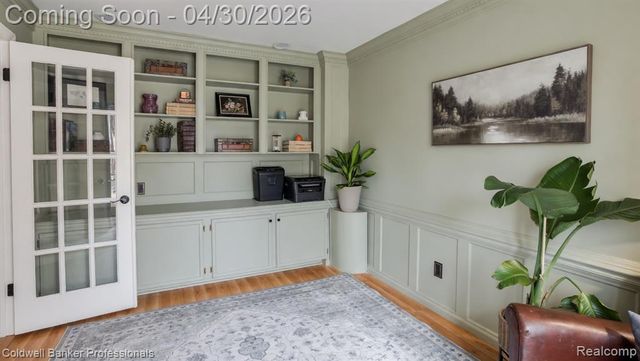 1345 Kings Pointe Road, Grand Blanc, MI 48439