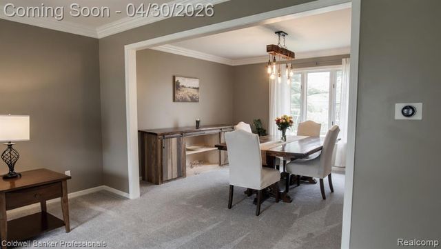 1345 Kings Pointe Road, Grand Blanc, MI 48439