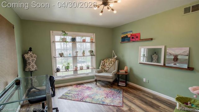 1345 Kings Pointe Road, Grand Blanc, MI 48439
