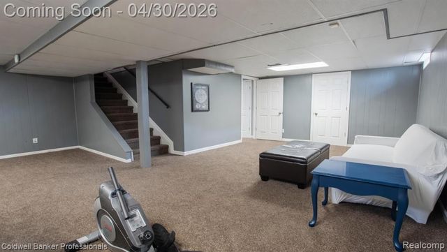 1345 Kings Pointe Road, Grand Blanc, MI 48439