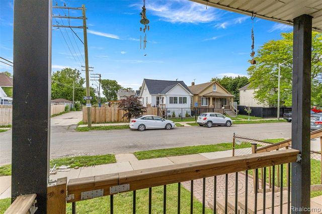 8889 Lane Street, Detroit, MI 48209