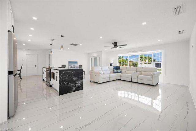 4930 Edith Esplanade, Cape Coral, FL 33904