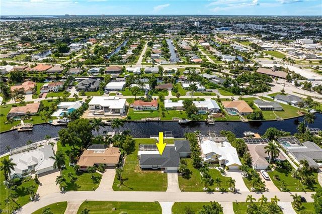 4930 Edith Esplanade, Cape Coral, FL 33904
