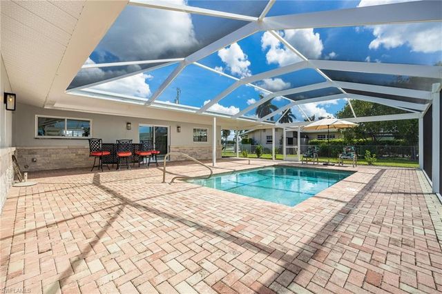 4930 Edith Esplanade, Cape Coral, FL 33904