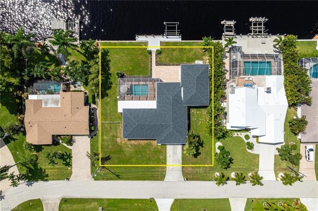 4930 Edith Esplanade, Cape Coral, FL 33904