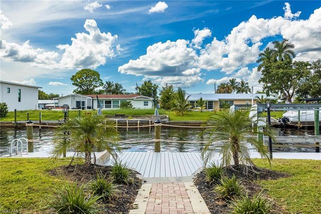 4930 Edith Esplanade, Cape Coral, FL 33904