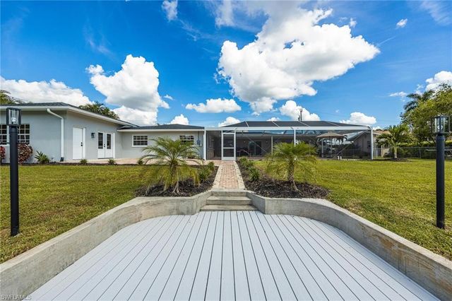4930 Edith Esplanade, Cape Coral, FL 33904