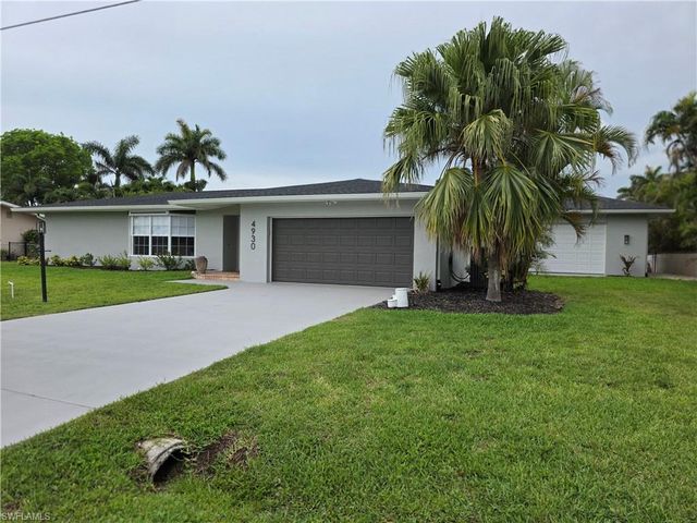 4930 Edith Esplanade, Cape Coral, FL 33904