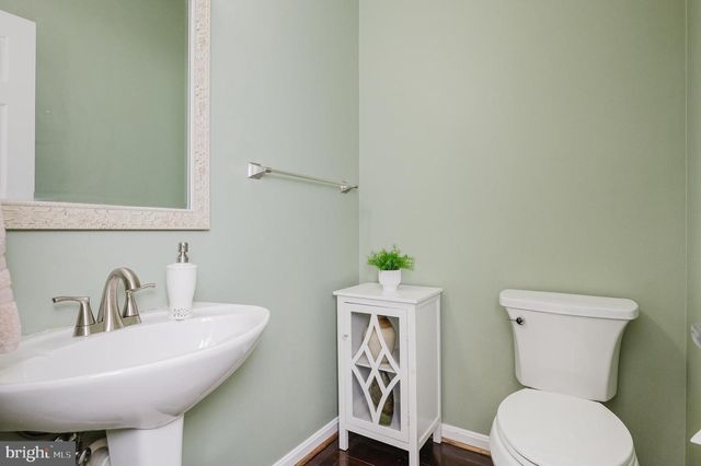 2026 MARDIC DR, Forest Hill, MD 21050