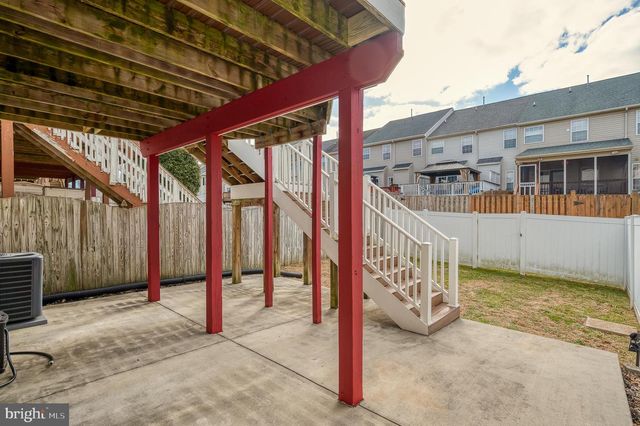 2026 MARDIC DR, Forest Hill, MD 21050