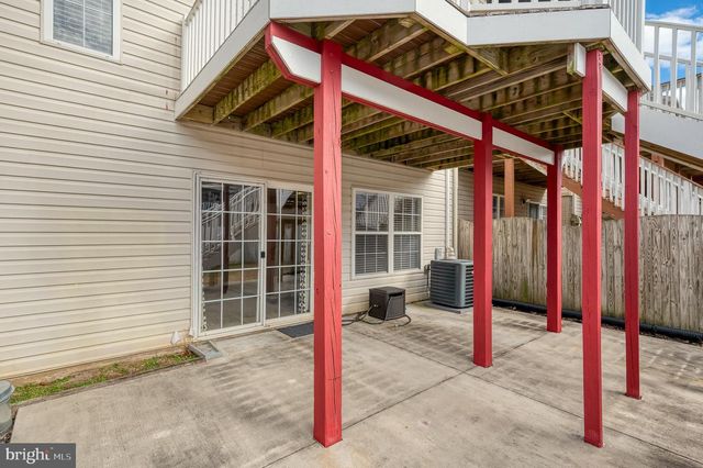 2026 MARDIC DR, Forest Hill, MD 21050