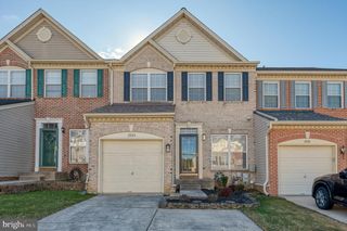 2026 MARDIC DR, Forest Hill, MD 21050