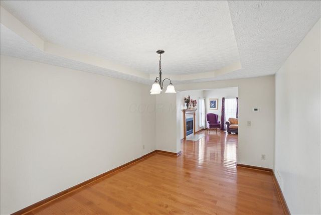 5521 Mirage Drive, Hilliard, OH 43026