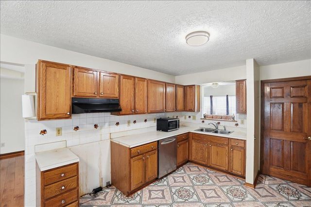 5521 Mirage Drive, Hilliard, OH 43026