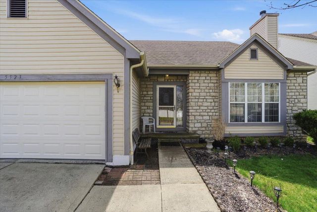 5521 Mirage Drive, Hilliard, OH 43026