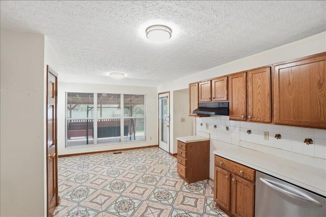 5521 Mirage Drive, Hilliard, OH 43026