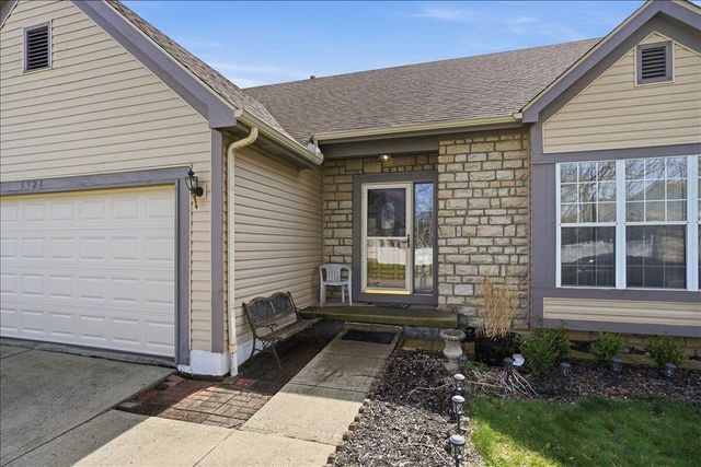 5521 Mirage Drive, Hilliard, OH 43026
