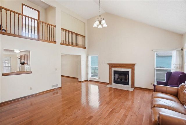 5521 Mirage Drive, Hilliard, OH 43026