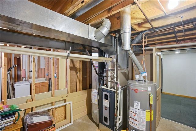 5521 Mirage Drive, Hilliard, OH 43026