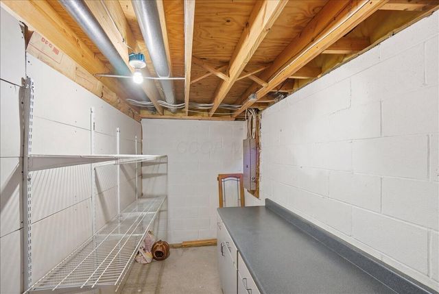 5521 Mirage Drive, Hilliard, OH 43026