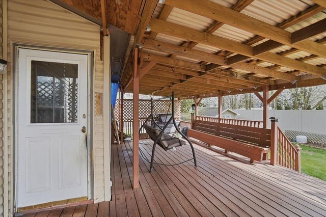 5521 Mirage Drive, Hilliard, OH 43026