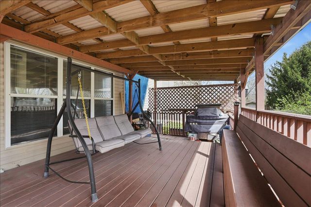 5521 Mirage Drive, Hilliard, OH 43026