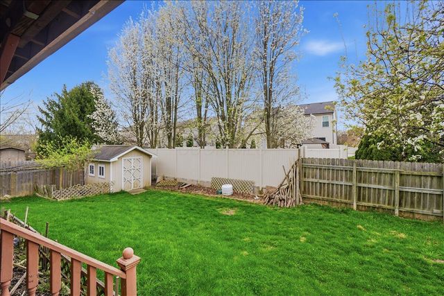 5521 Mirage Drive, Hilliard, OH 43026