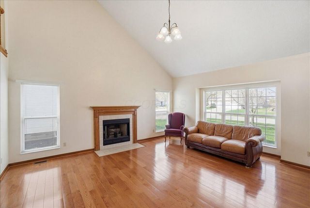 5521 Mirage Drive, Hilliard, OH 43026