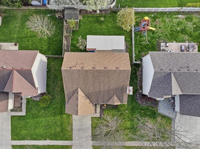 5521 Mirage Drive, Hilliard, OH 43026