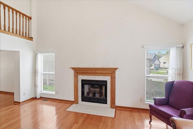 5521 Mirage Drive, Hilliard, OH 43026