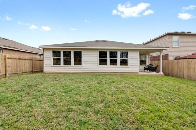 433 Moorhen CV, Leander, TX 78641