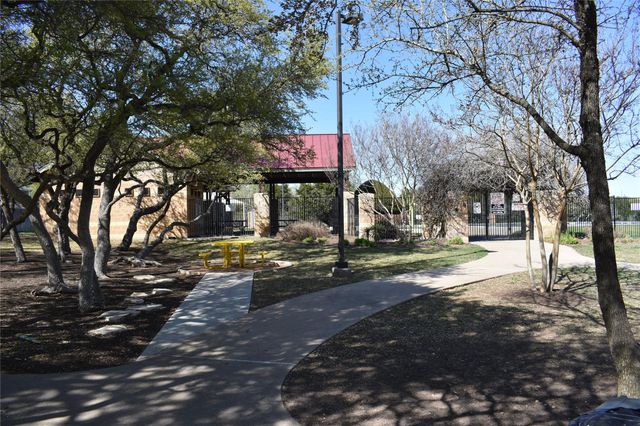 433 Moorhen CV, Leander, TX 78641