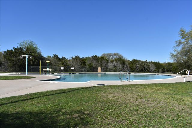 433 Moorhen CV, Leander, TX 78641