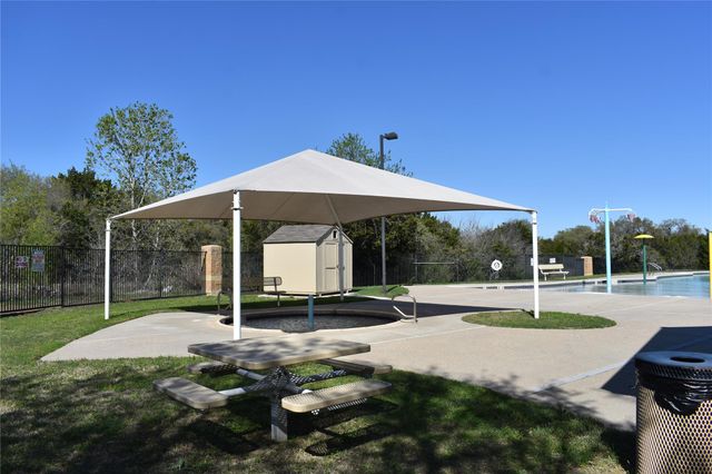 433 Moorhen CV, Leander, TX 78641