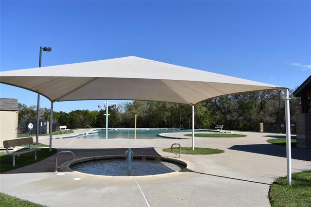 433 Moorhen CV, Leander, TX 78641