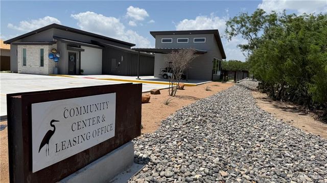 4013 Jenna Lane C, Weslaco, TX 78596